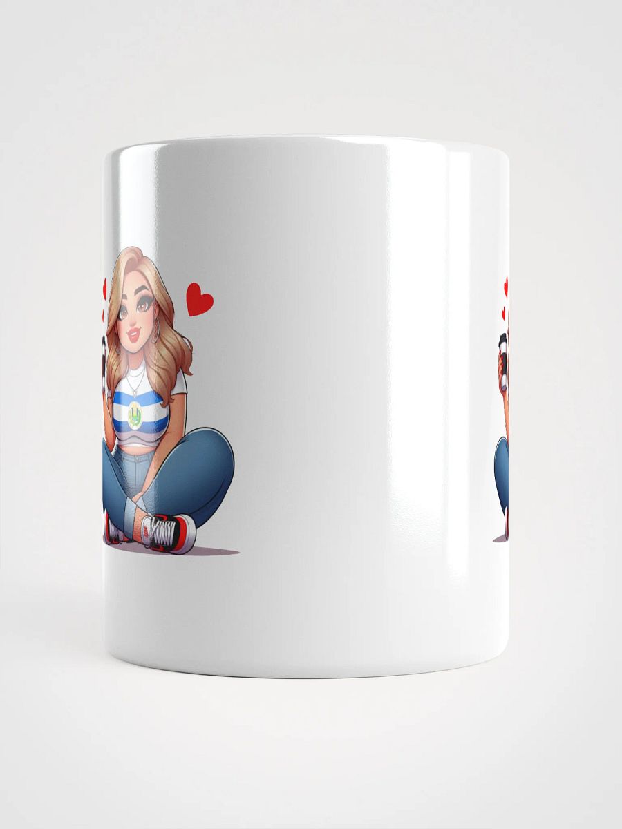 Blonde Ambition Coffee Mug product image (13)
