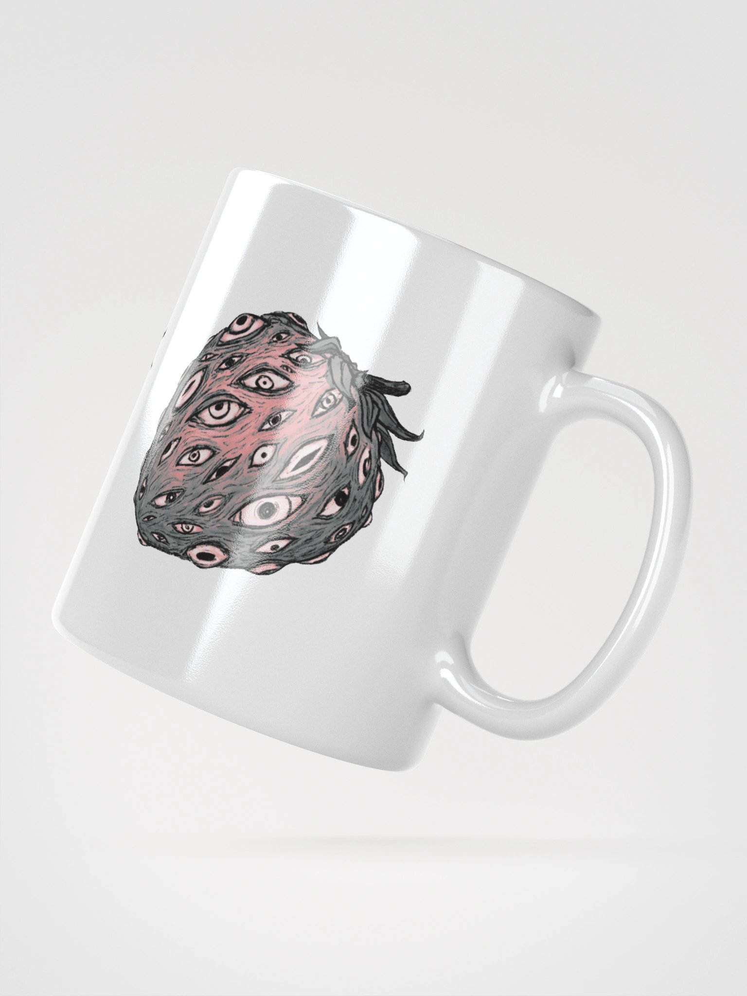 The Beginning - BerryMug product image (6)