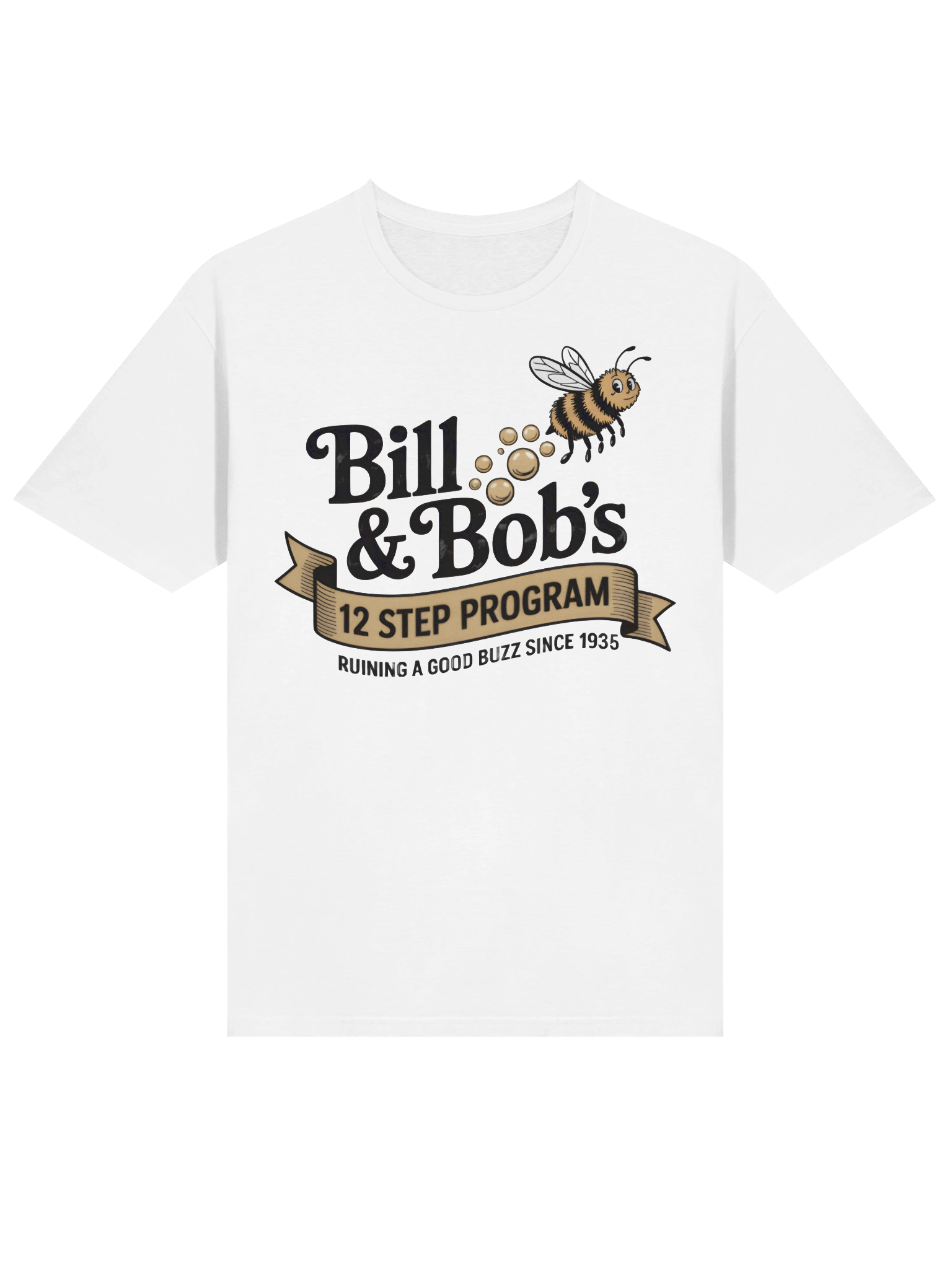 Bill & Bob's Buzz - Since 1935 product image (11)