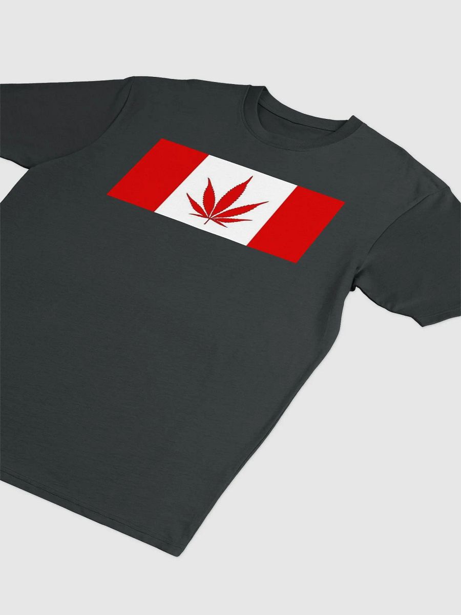 Cannaba Tee product image (6)