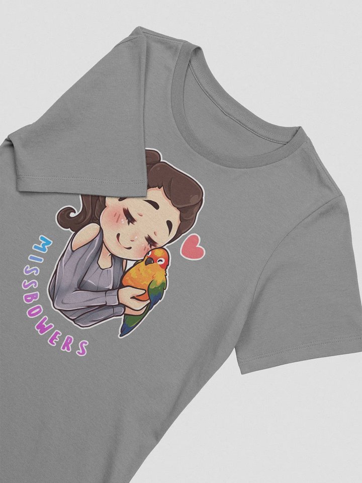 MissB Ladies T product image (2)
