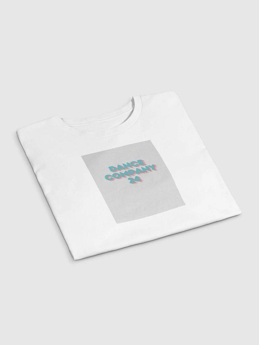 3D Dance Company Crop Top product image (3)