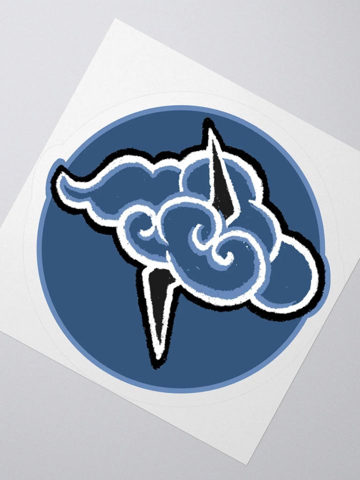 Tempest Sticker product image (6)