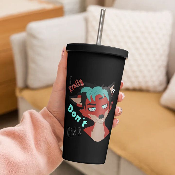 [Deluxe] Axel | Tumbler | Quote #1 product image (2)