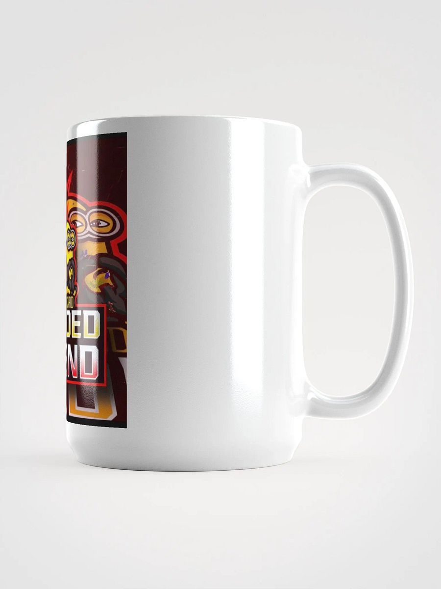 Fear the Beard Coffee Mug product image (1)