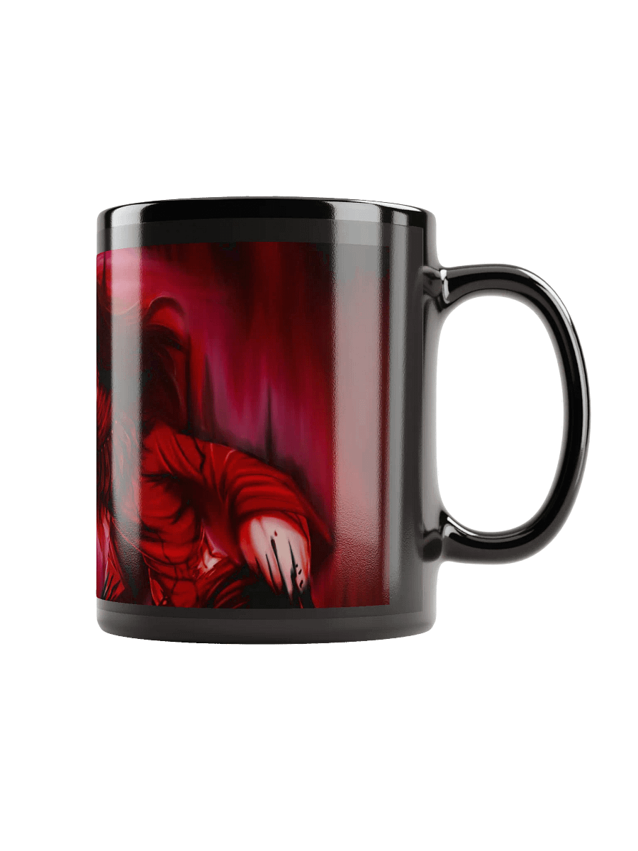 Mug Artiste product image (3)