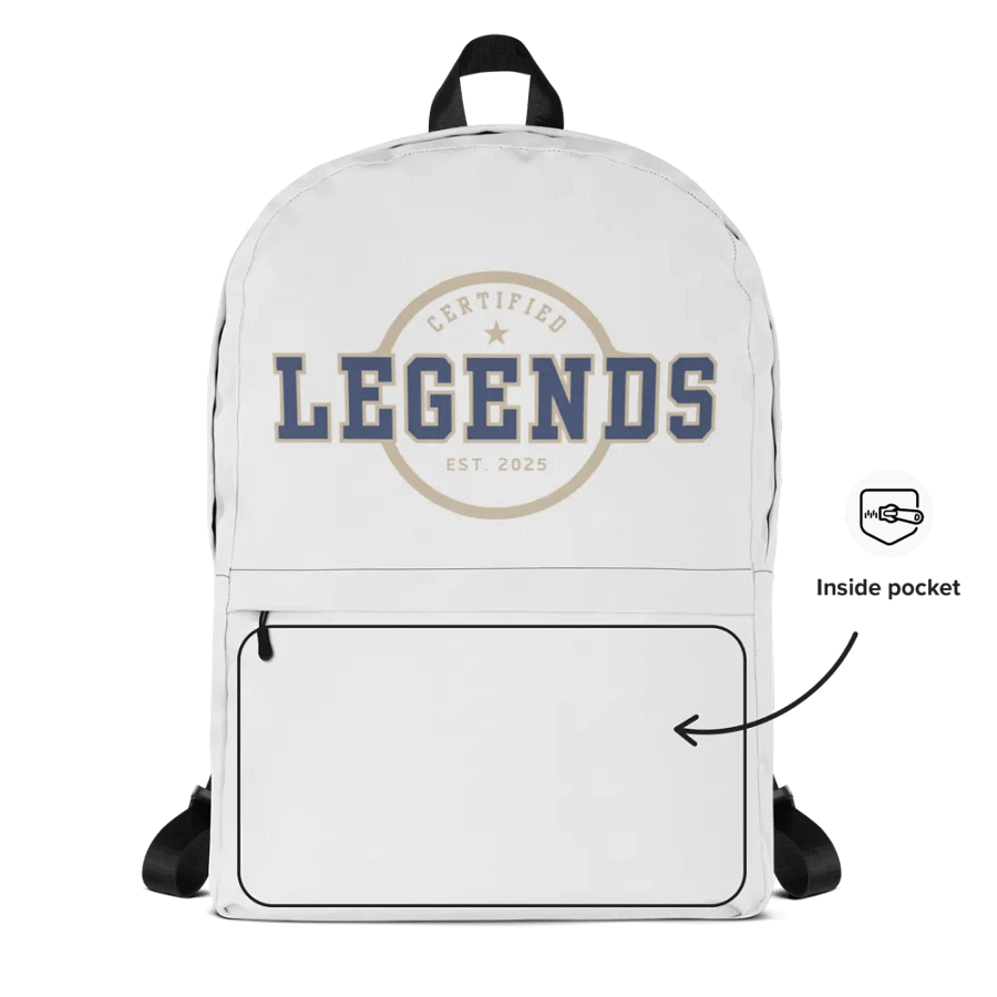 Certified Legends Shoulder Bag product image (2)