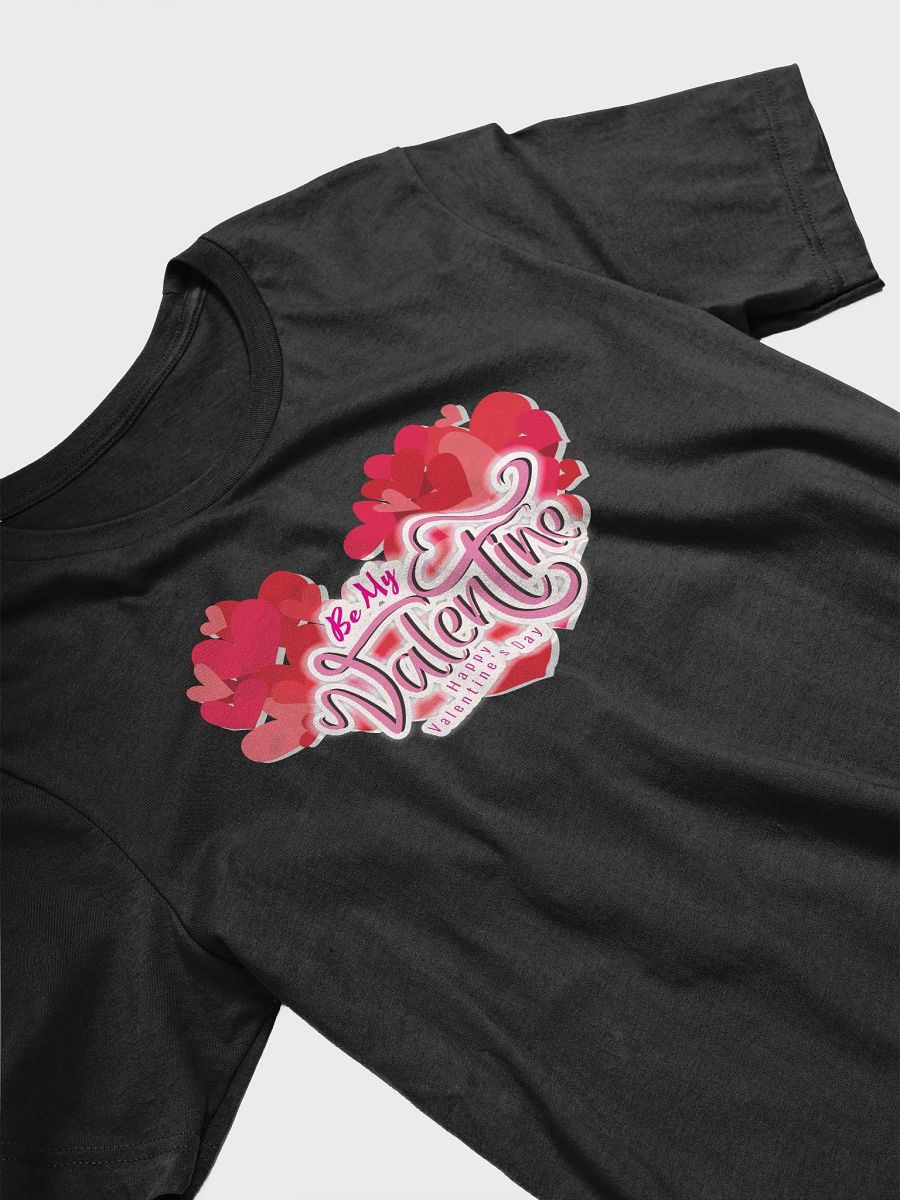 Heartfelt Valentine's Tee product image (27)