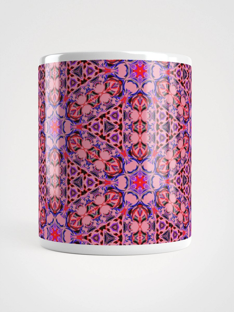 ECHO HONEYCOMB WILD PATTERNS 88 product image (5)