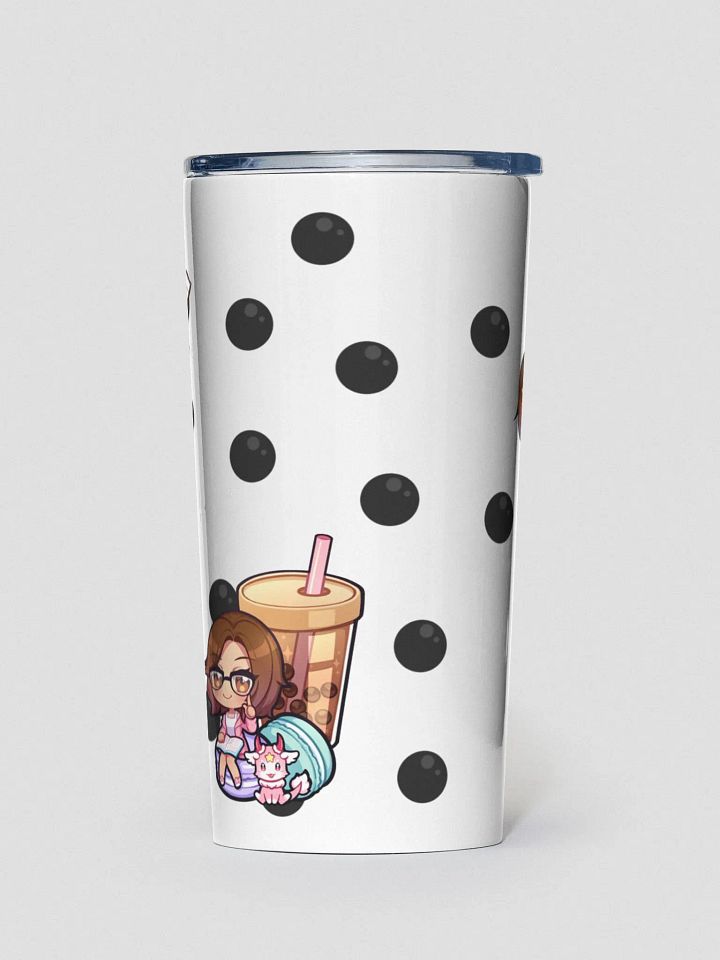 Witty Pop Tumbler product image (1)