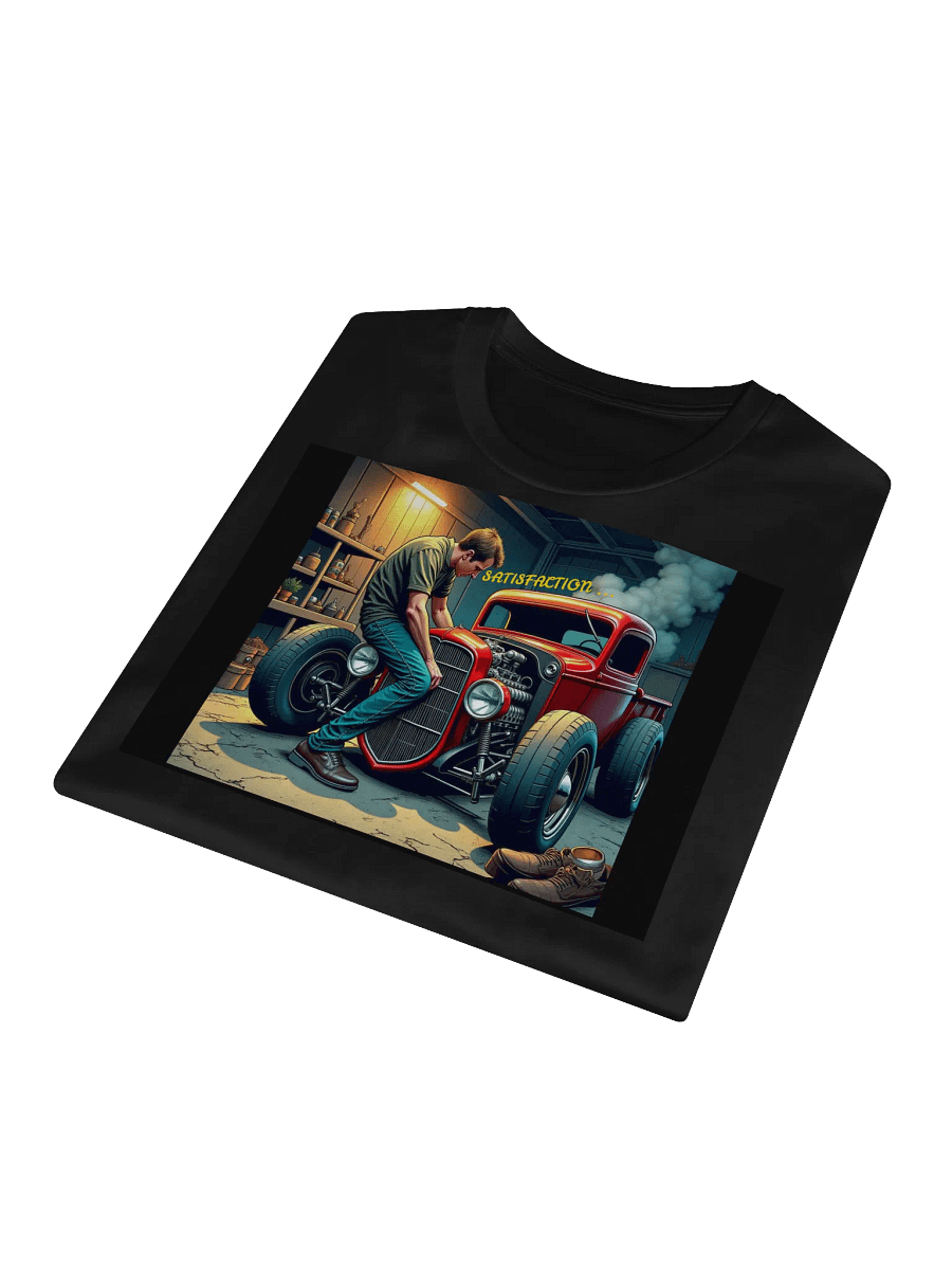 SATISFACTION product image (4)