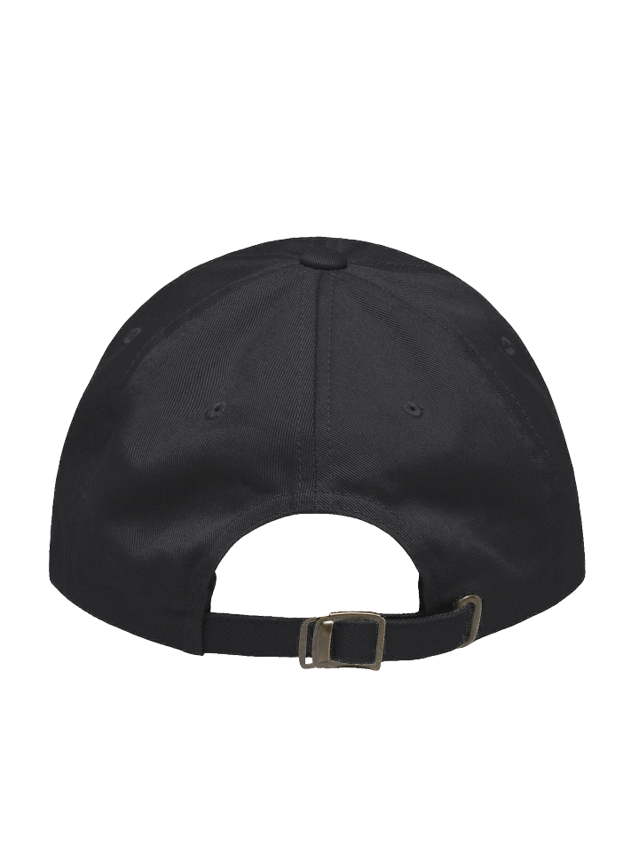 The Minor Major Music Cap product image (2)