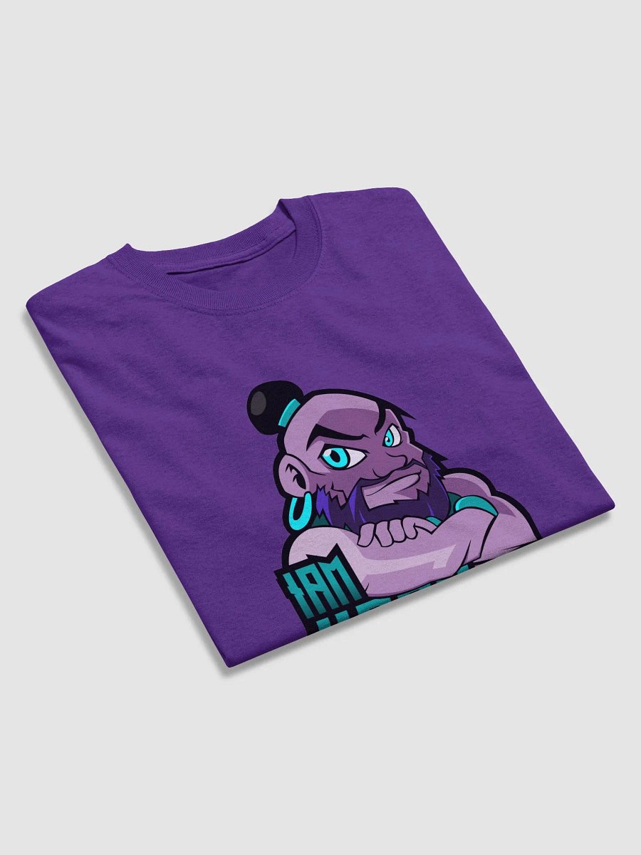 IamJispy Shirt product image (4)