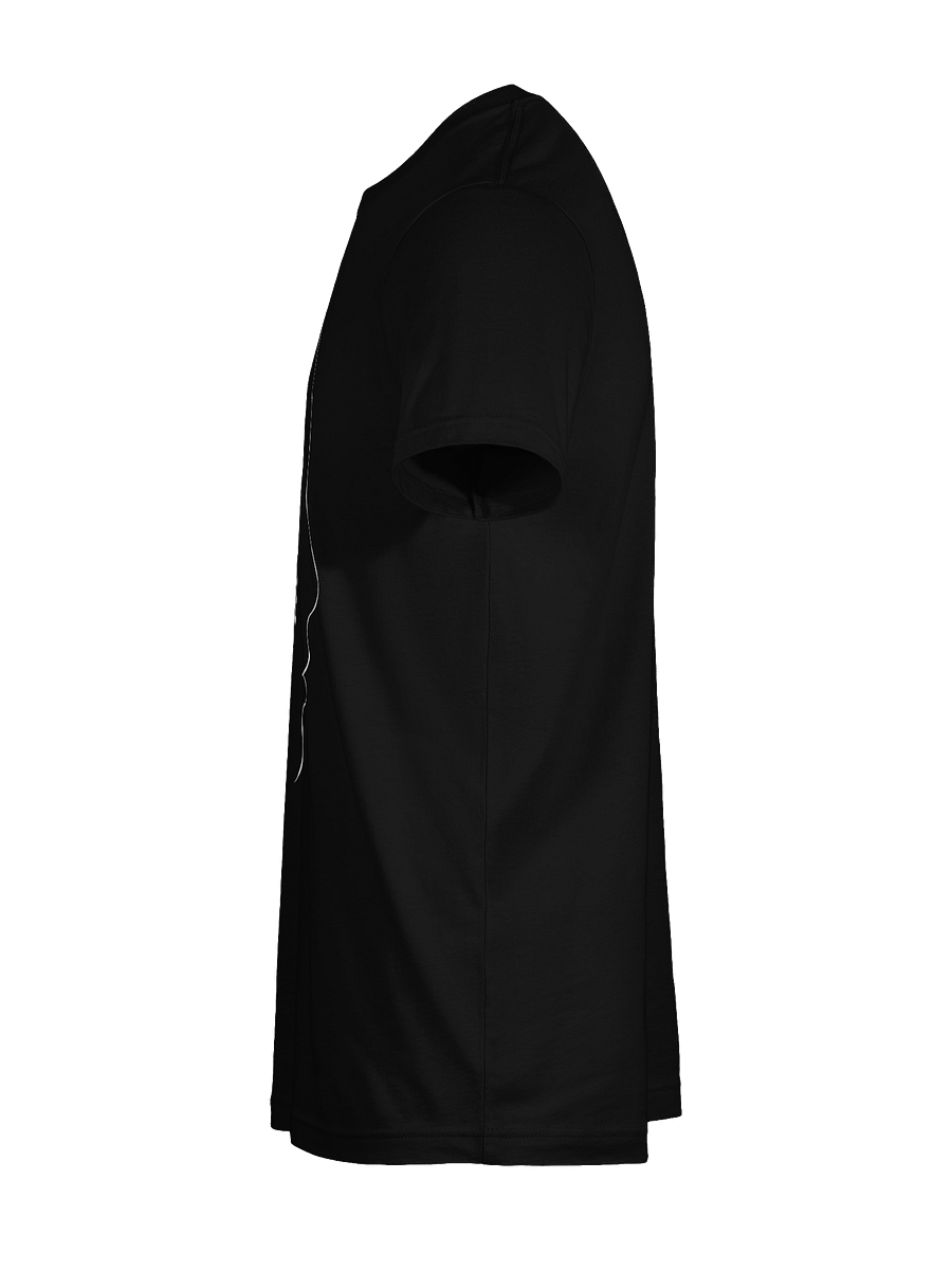 Change Mindset Tee - Black product image (5)