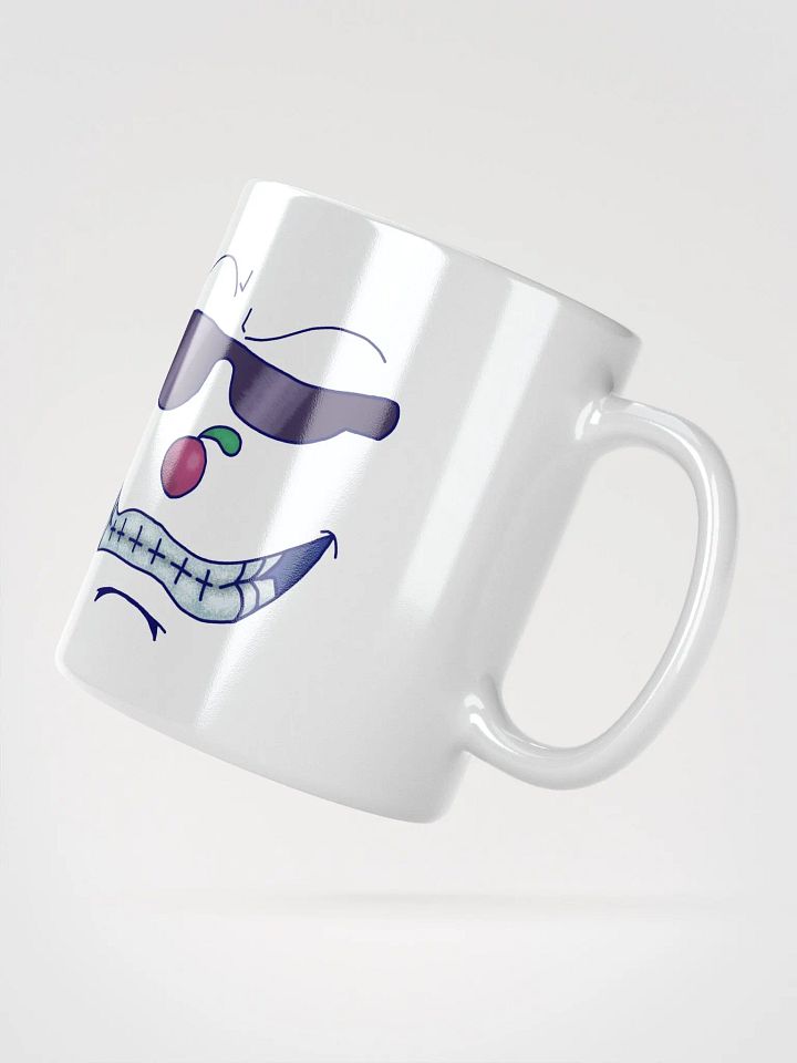 Cweemy Glossy Mug product image (2)