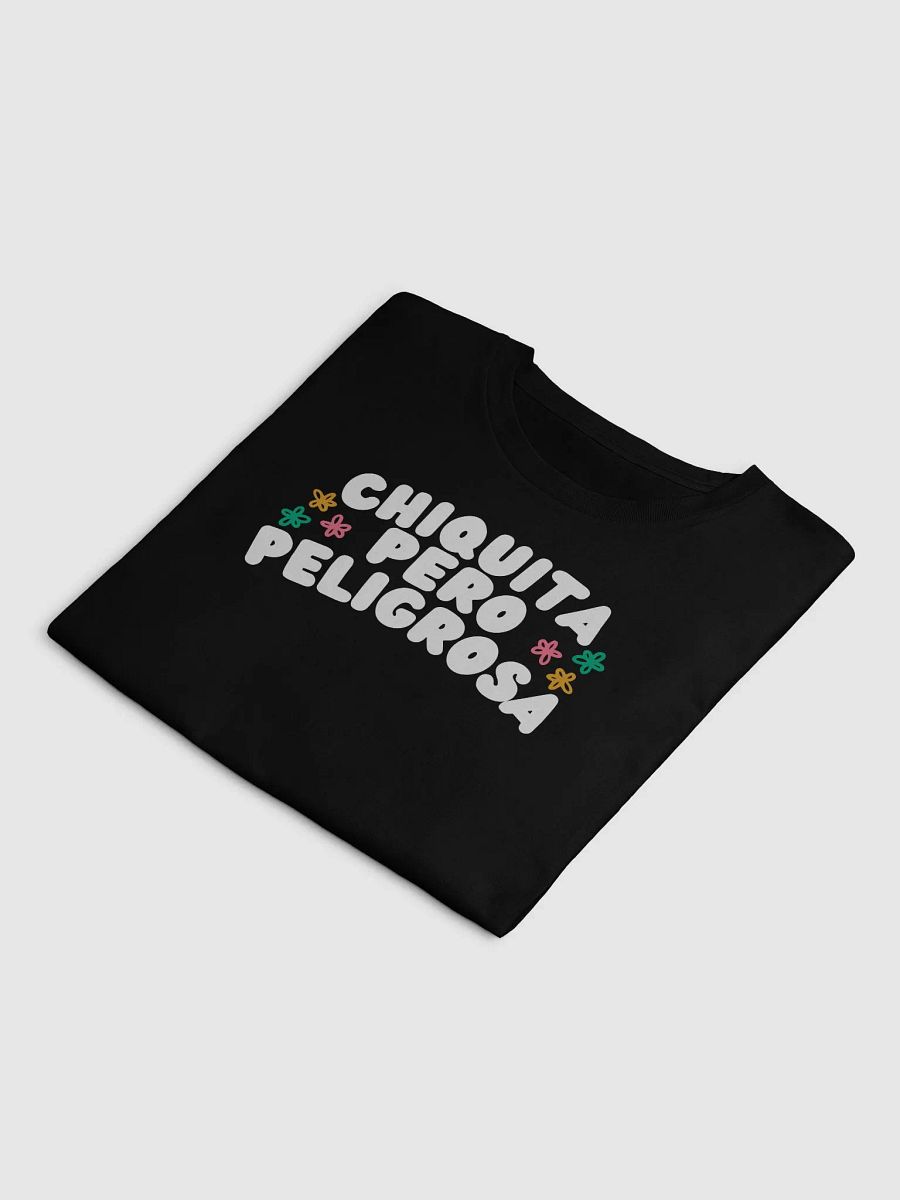 Chiquita Pero Peligrosa Crop Top product image (3)