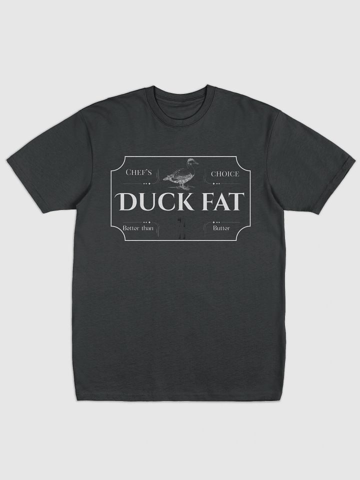 Duck Fat T product image (1)