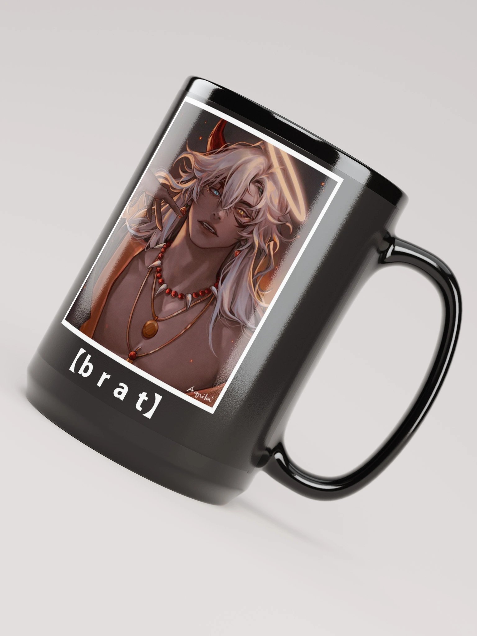 Whore Phoenixx - Mug product image (4)