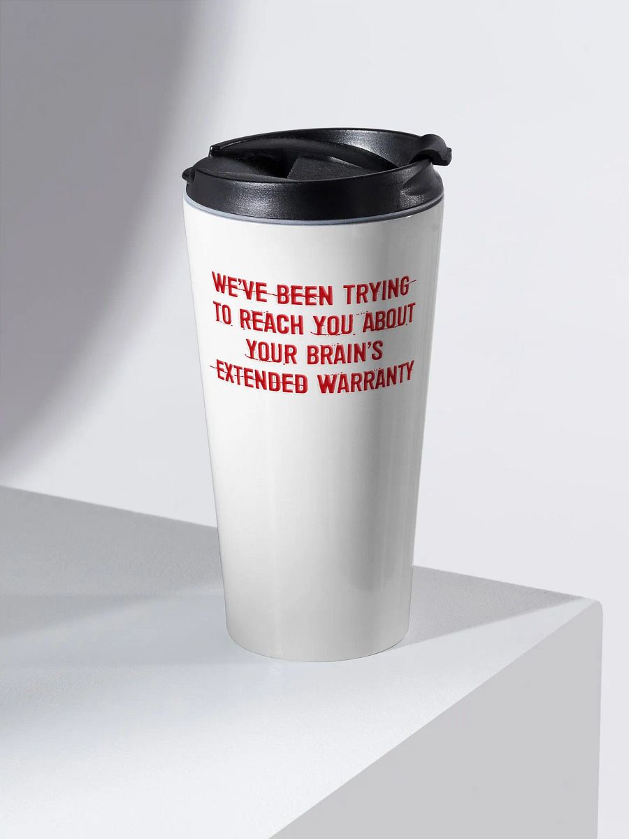 warranty travel mug product image (2)