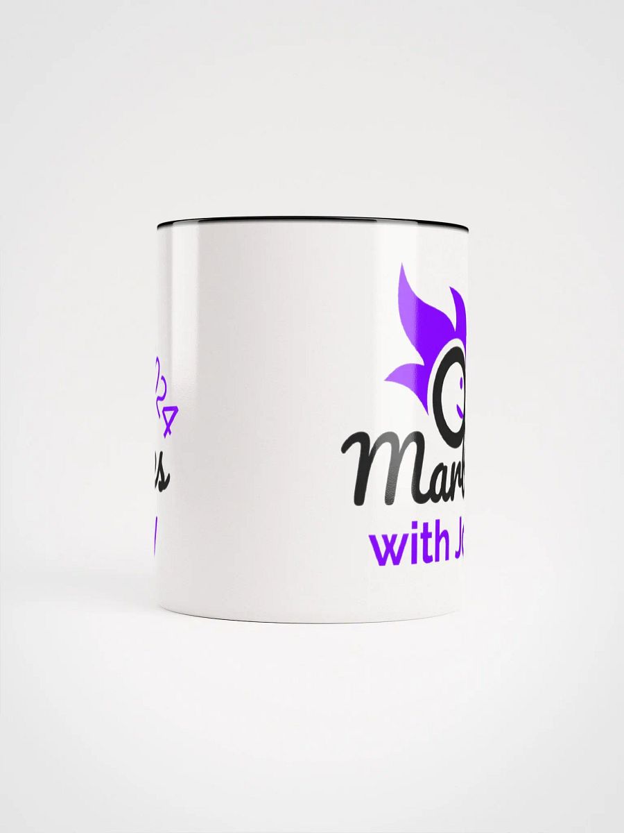Marbles 2024 Mug product image (59)