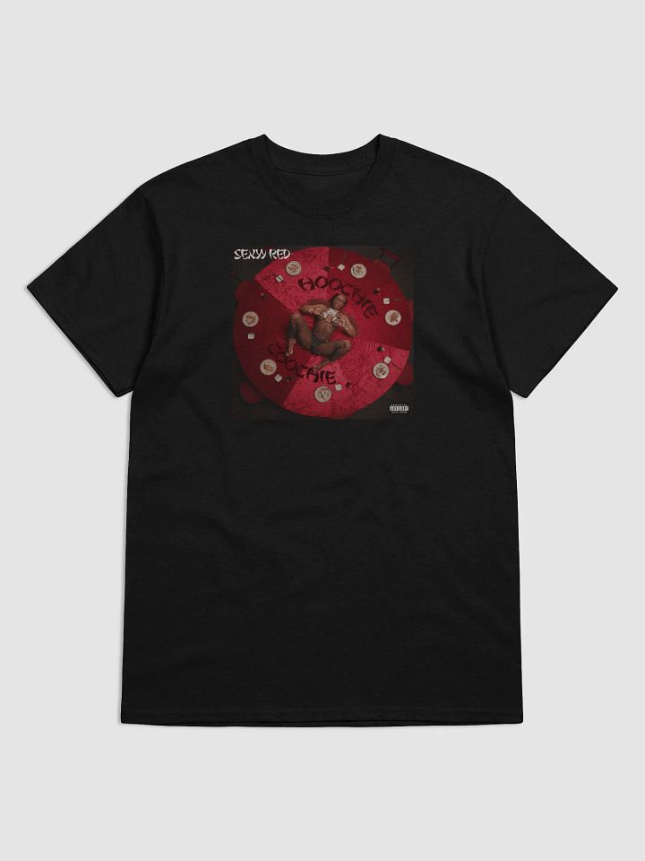 Hoochie Coochie Sexyy Red T-Shirt product image (1)