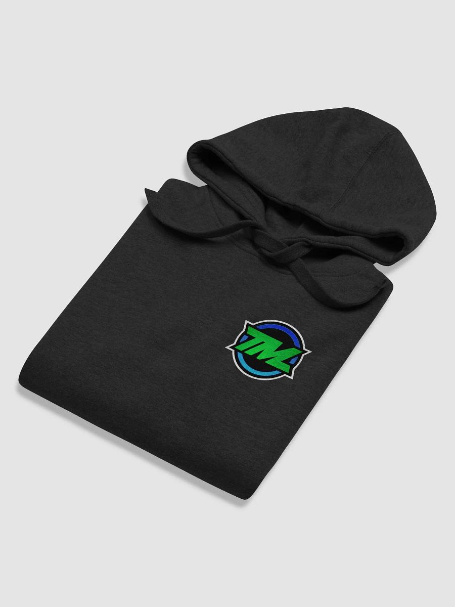 Built Diffy Hoodie product image (5)