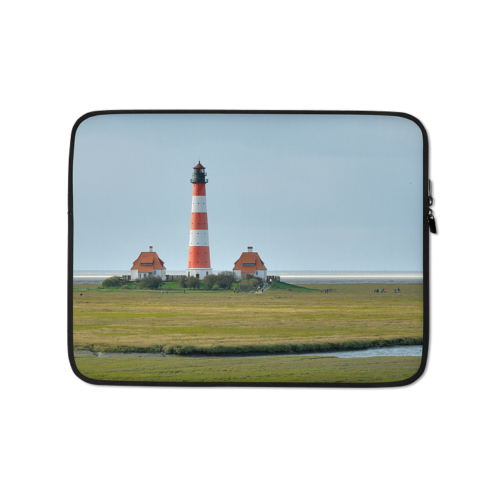 Laptoptasche - Leuchtturm product image (1)