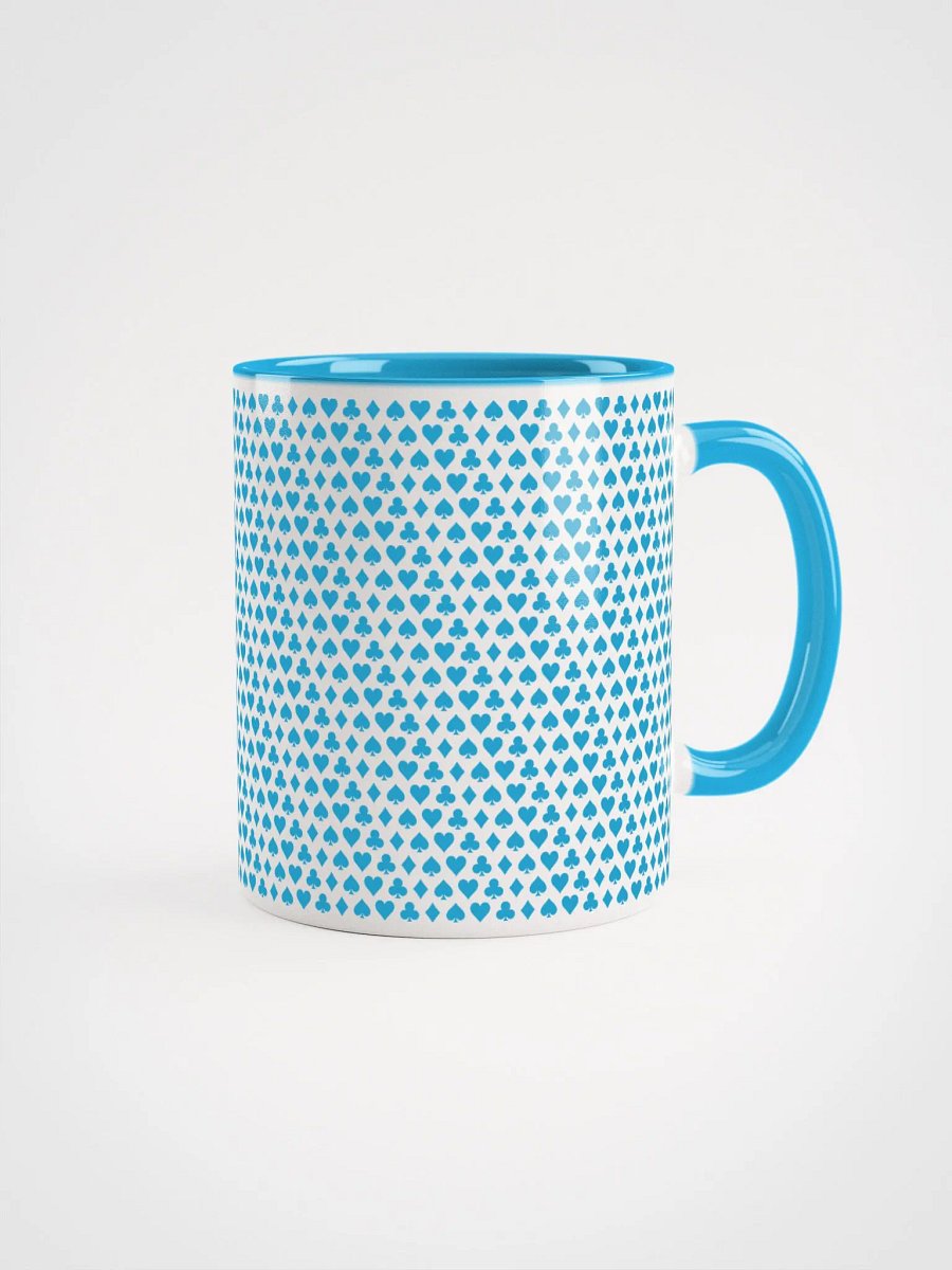 Chroma Mug - Blue product image (1)