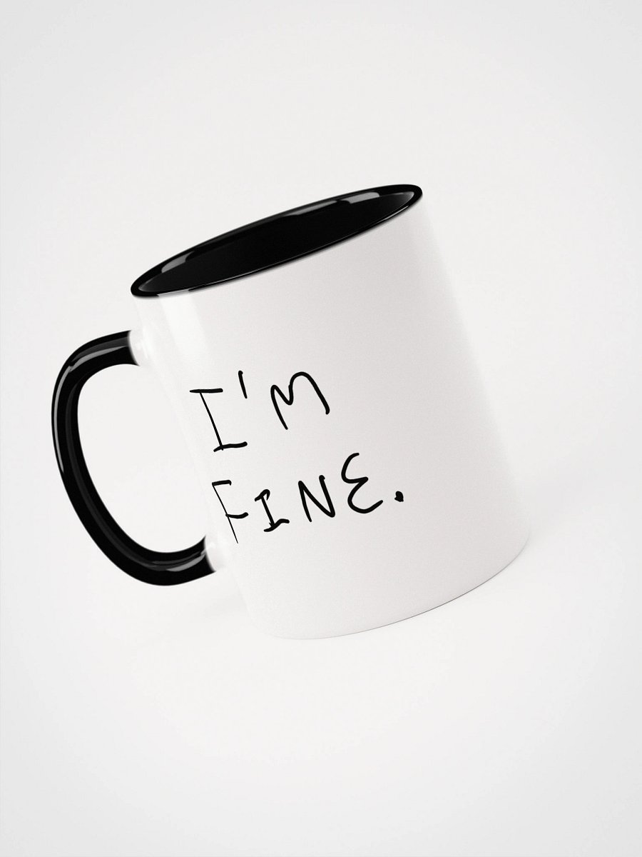 Cup of Lies! product image (5)