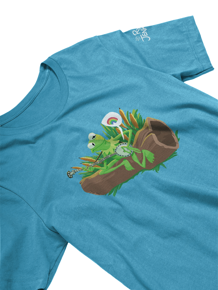 Rainbow Connection T-Shirt product image (13)