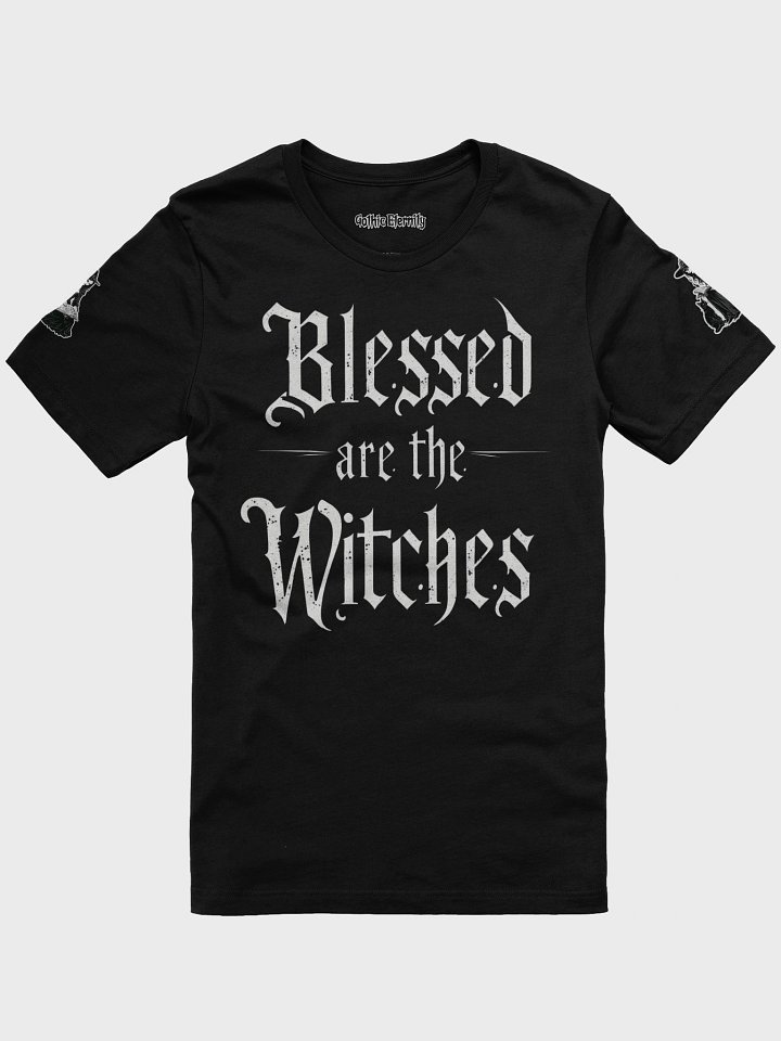 Blessed are the Witches product image (1)