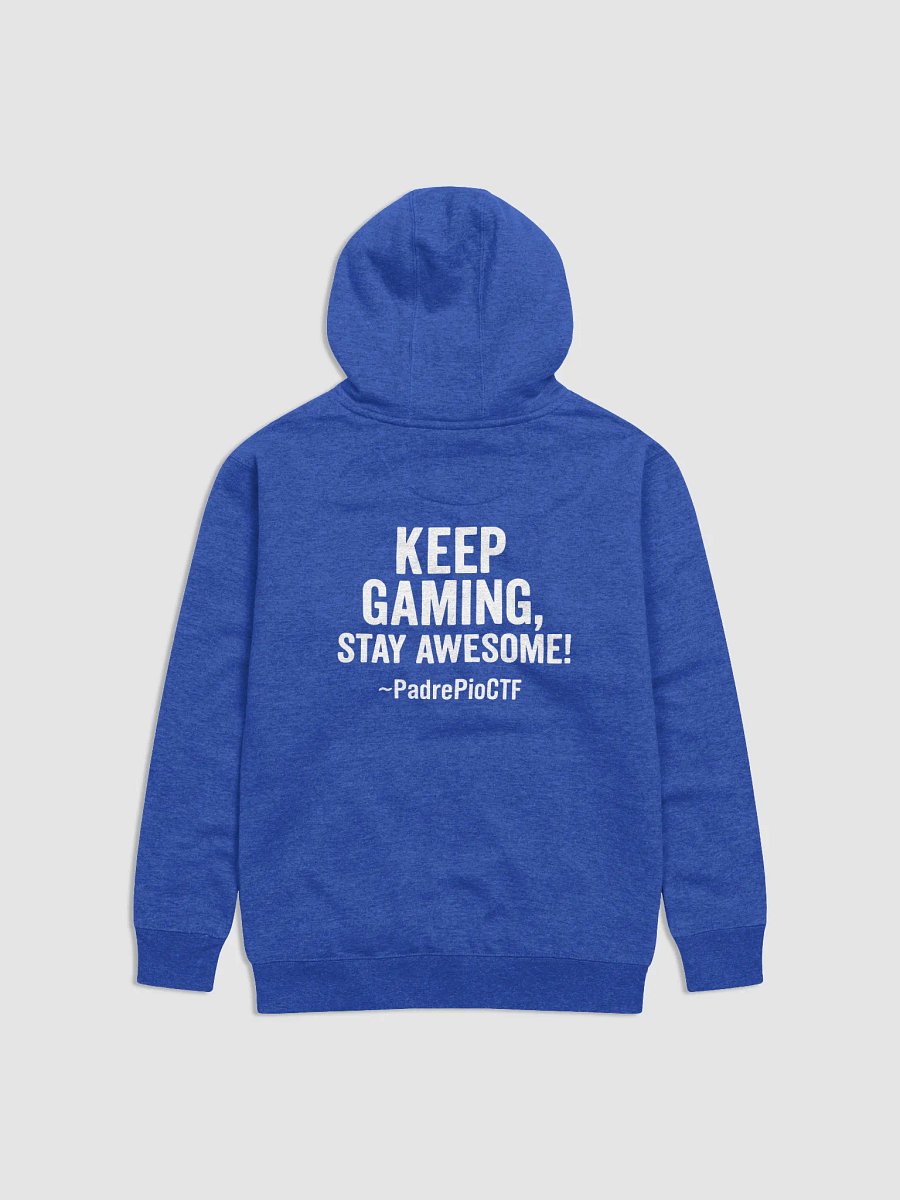 Creep'n Buckaroo ~ Hoodie product image (8)