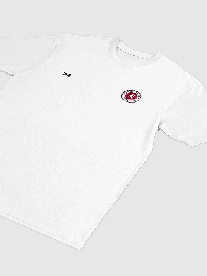 Waargebeurd F.C. Tee - White product image (2)
