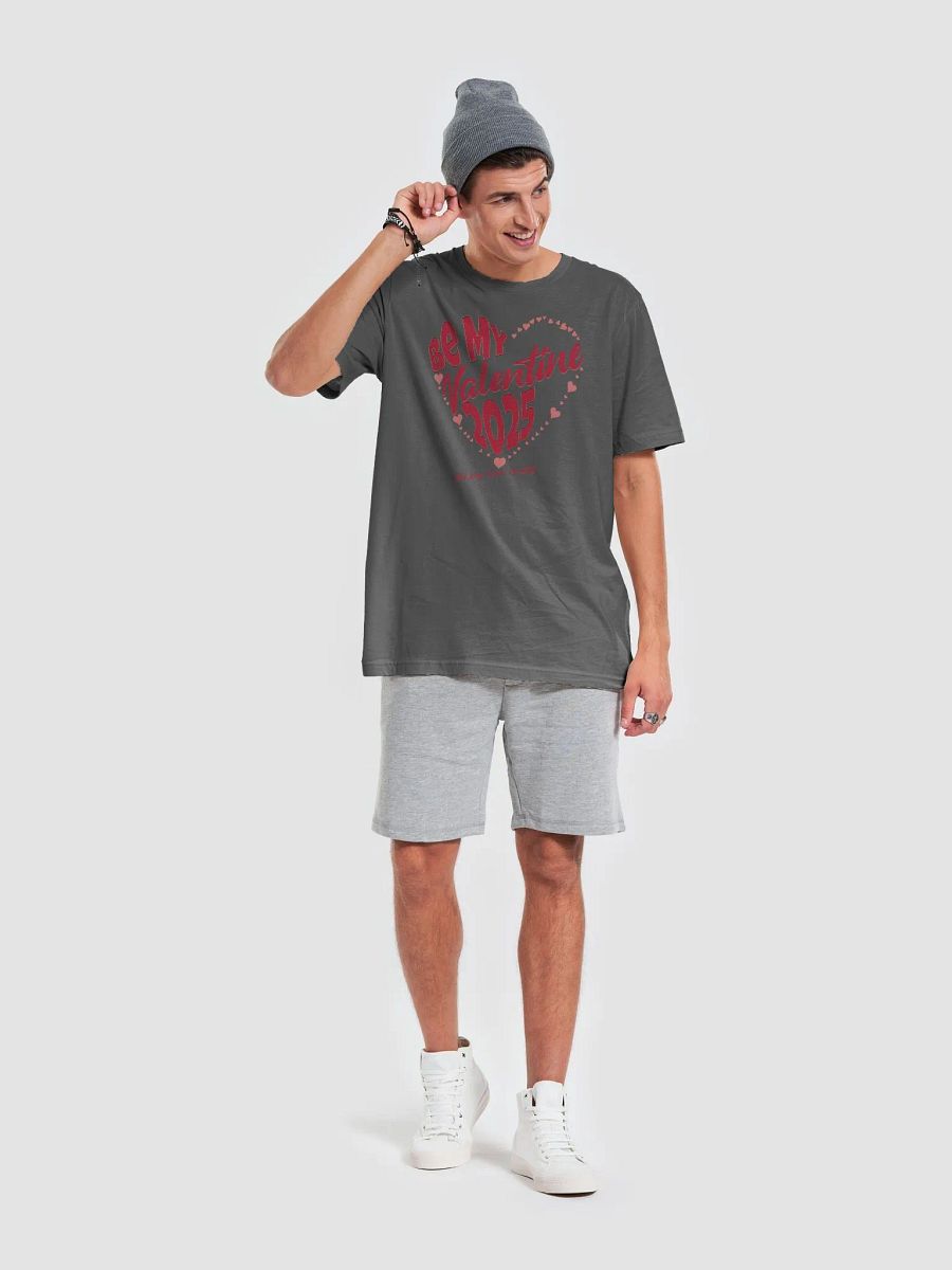 Be My Valentine 2025 But Keep Your Receipts T-shirts product image (5)