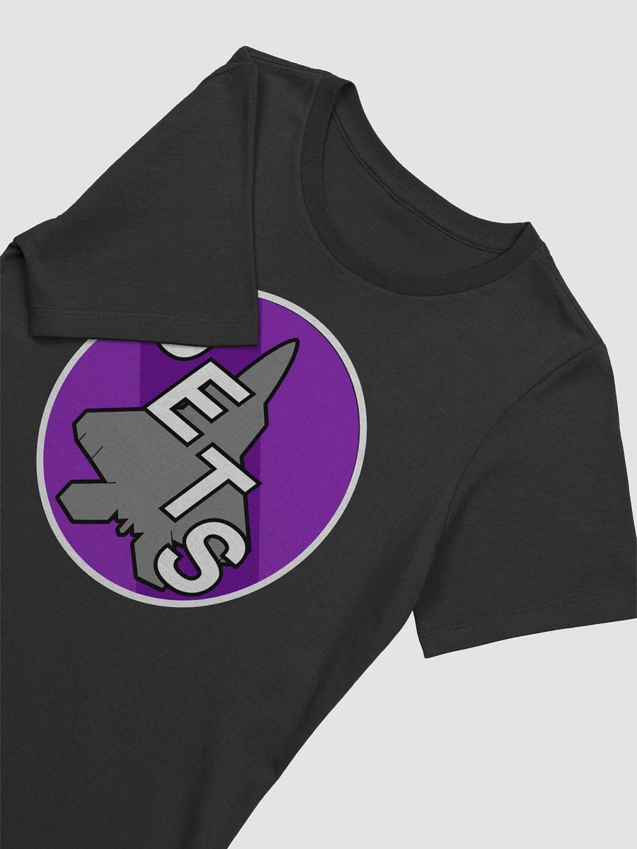Jets Womens T-shirt product image (11)