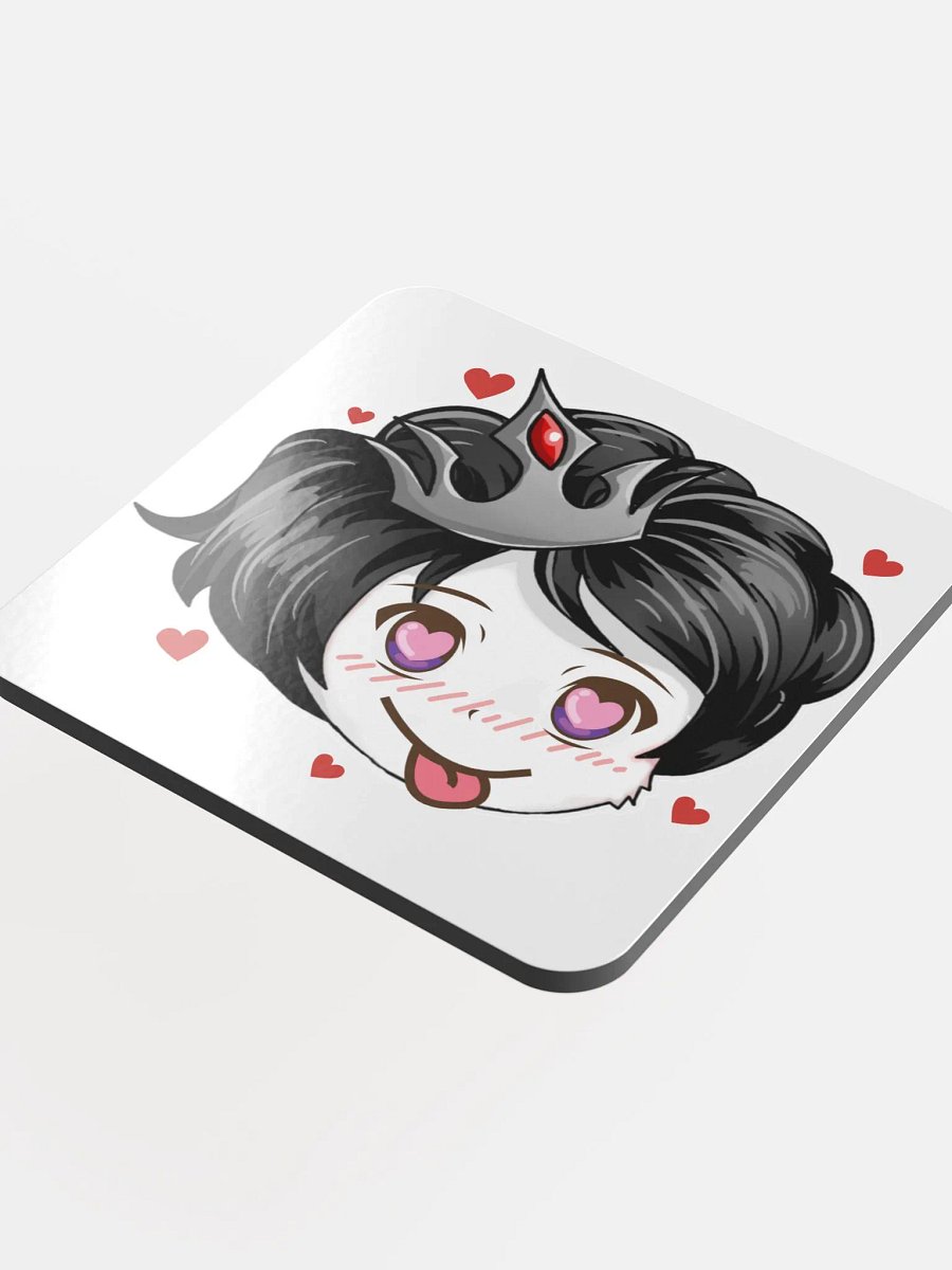 Love Coaster Collection (Panda) product image (4)
