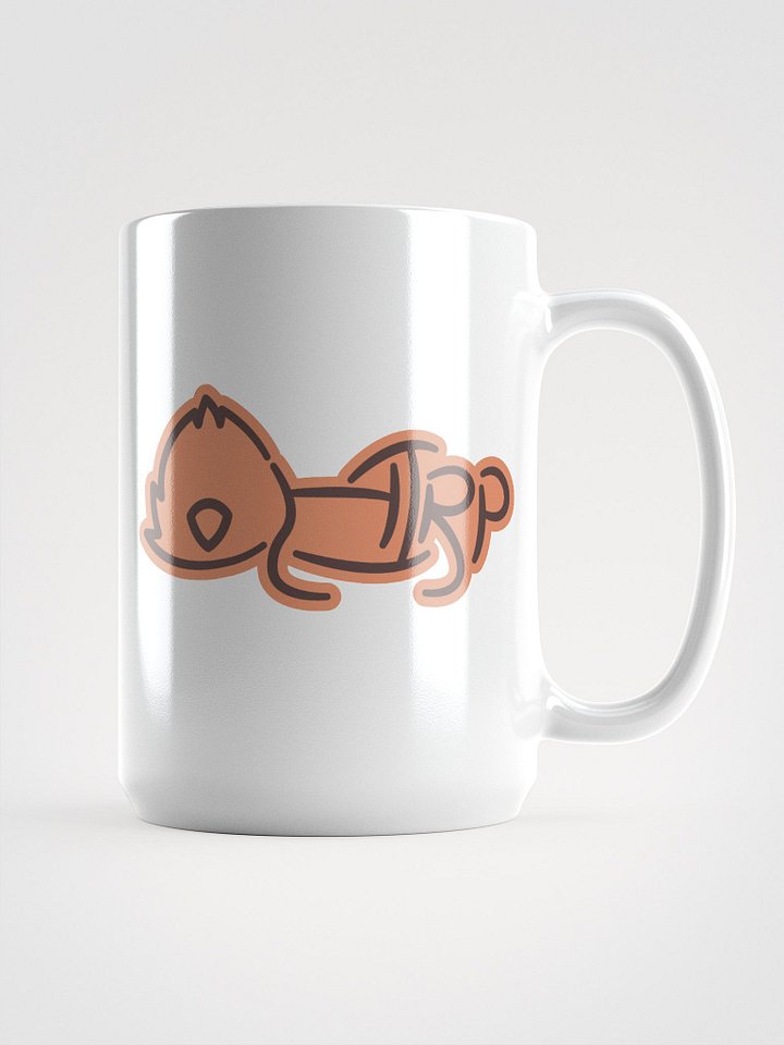 CH2RP Mug product image (1)