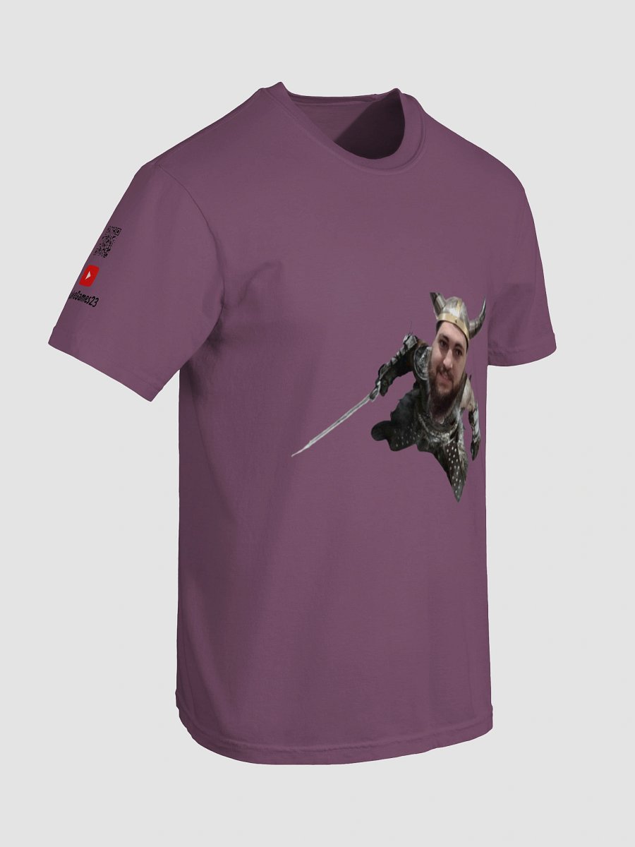 Jake Games Shirt product image (55)