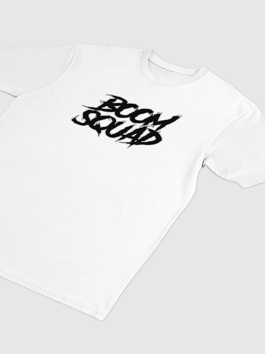 Original (Black logo) - Premium Heavyweight Tee product image (25)