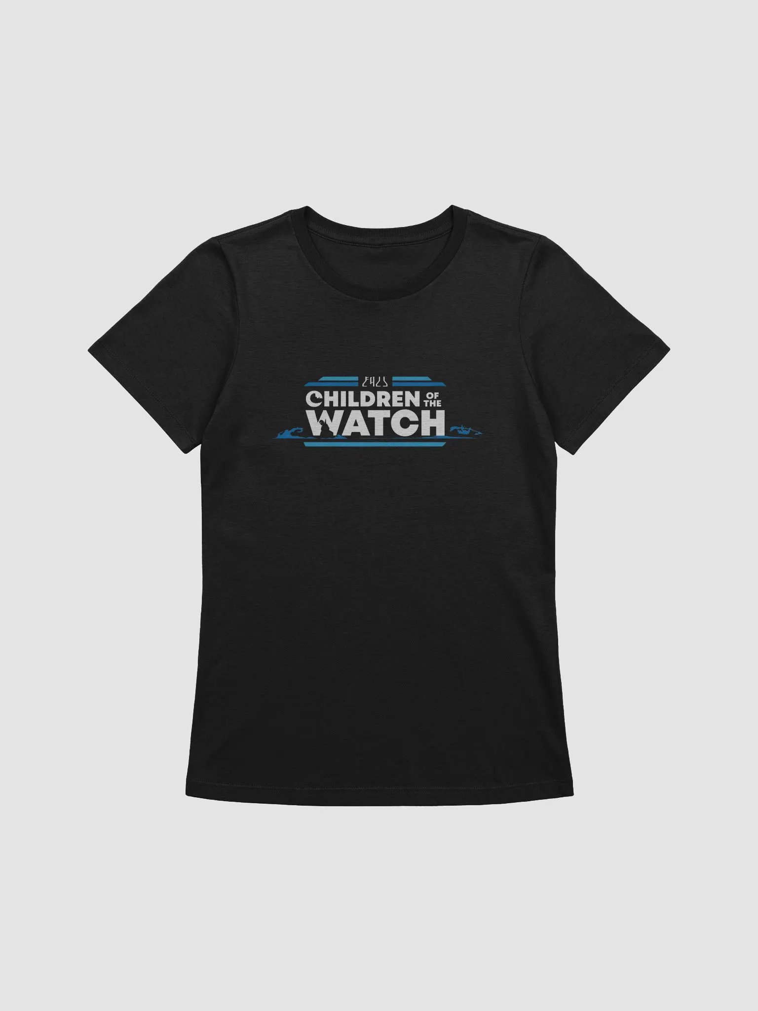The Watch Women's Logo Tee product image (1)