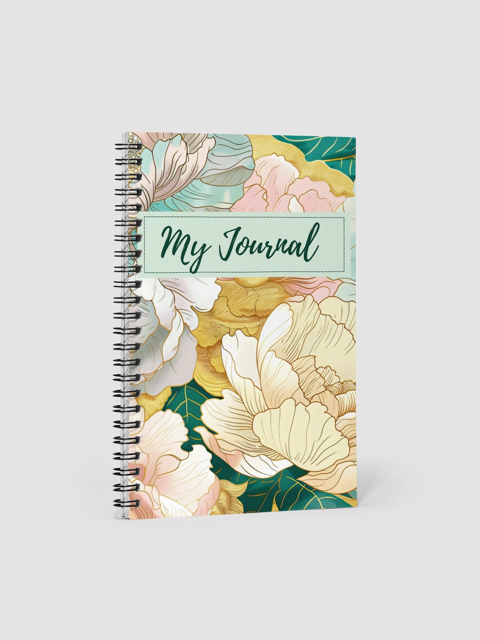 my journal notebook product image (2)