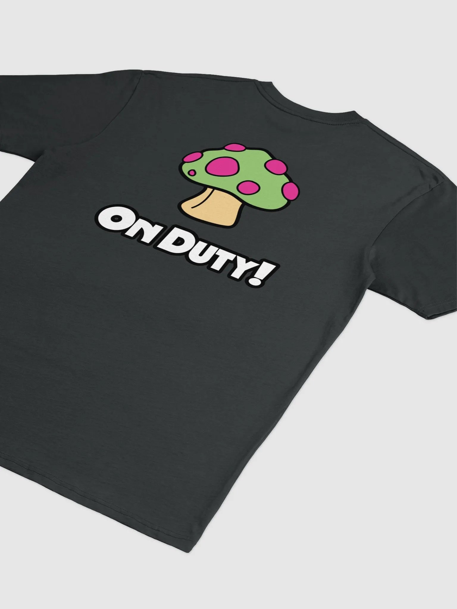Teemo On Duty! product image (4)