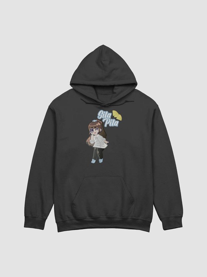 Chef Sita Hoodie product image (1)