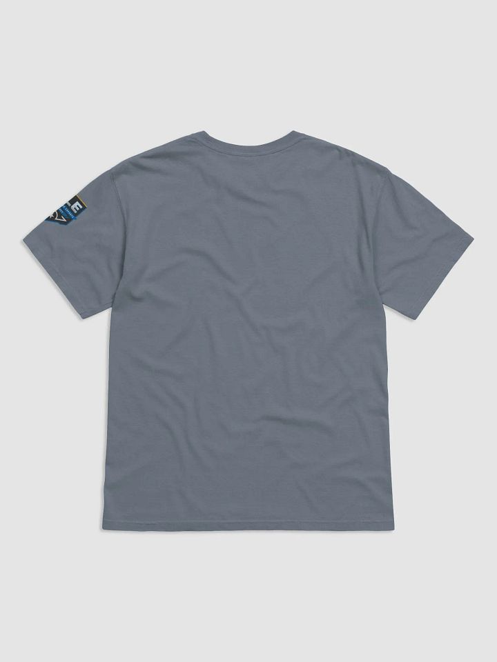 Wizards Team Badge T-Shirt product image (14)