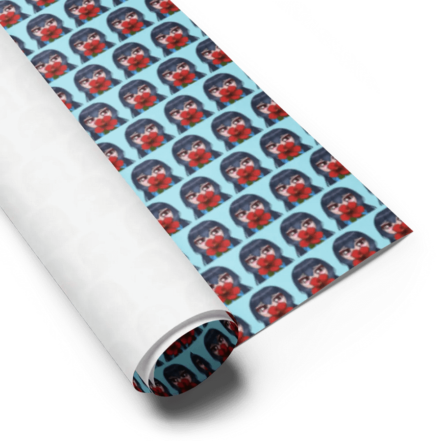 Wrapping Paper product image (6)