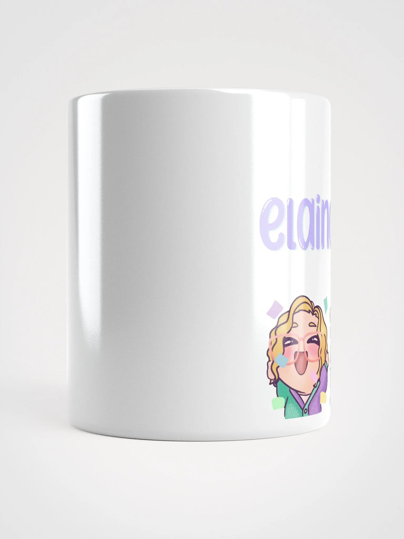 Emote Mug product image (5)