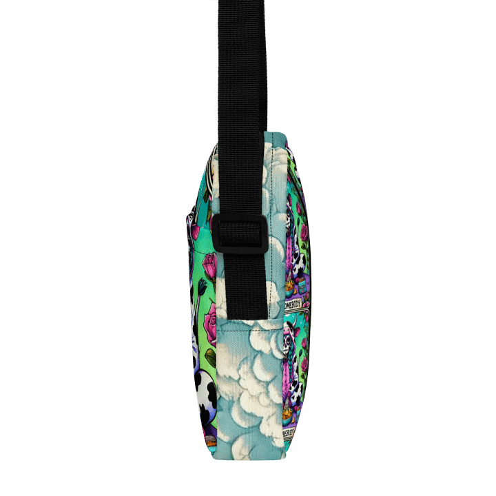 Day of the Dead Homebody Crossbody Bag product image (2)