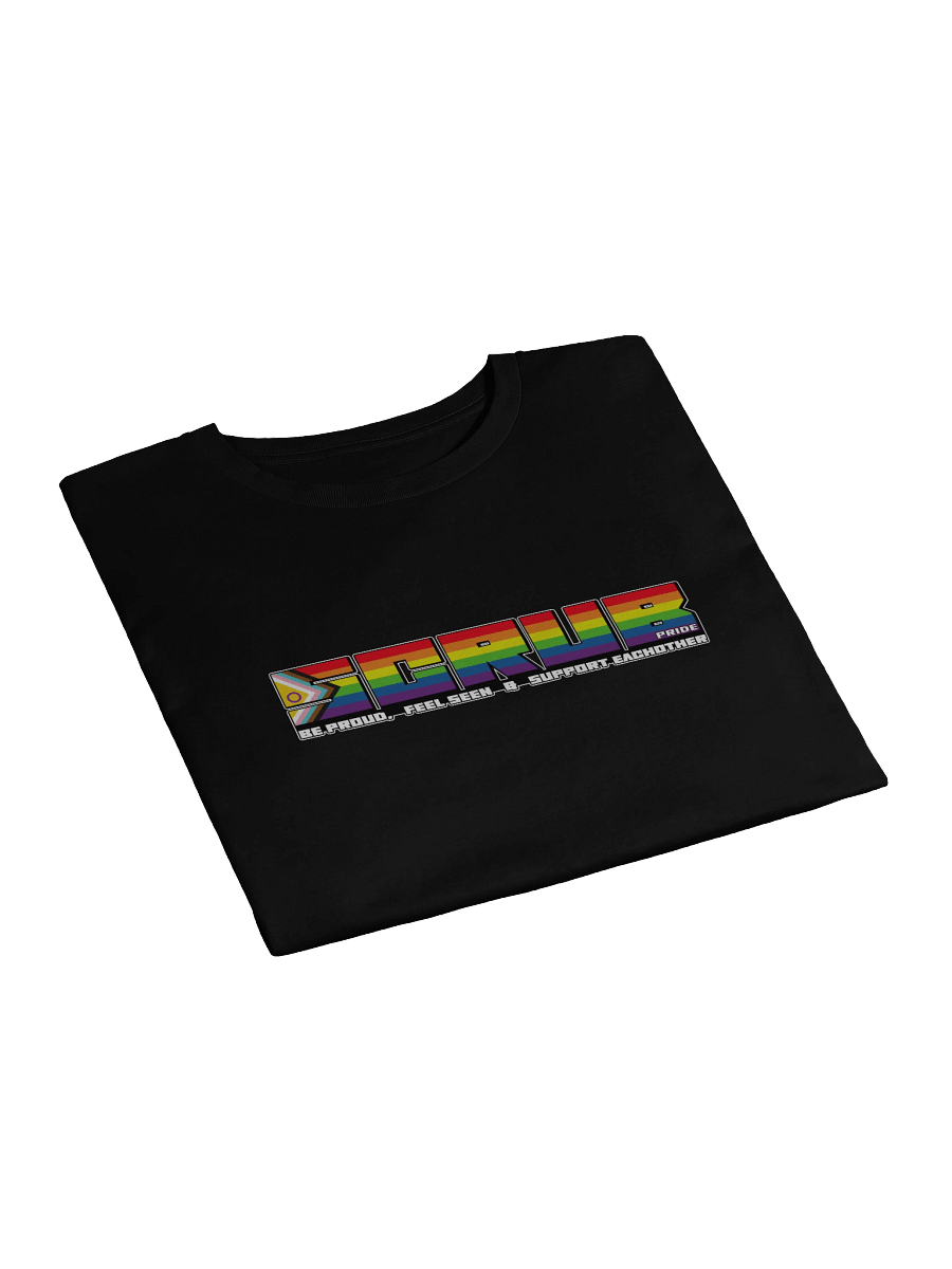 Scrub pride crop product image (16)