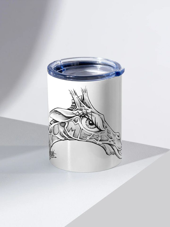 Giraffe Stainless Steel Tumbler product image (2)