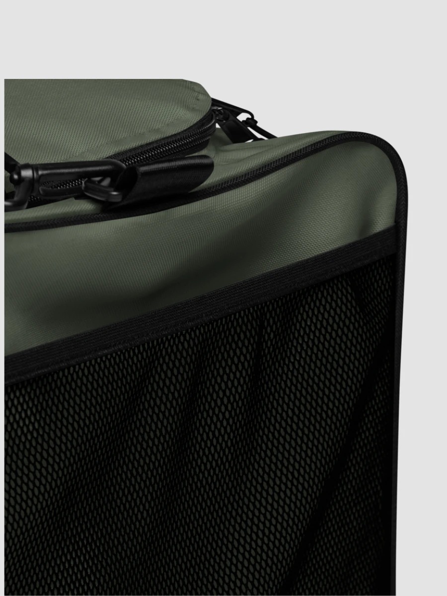 Duffle Bag - Army Green product image (7)